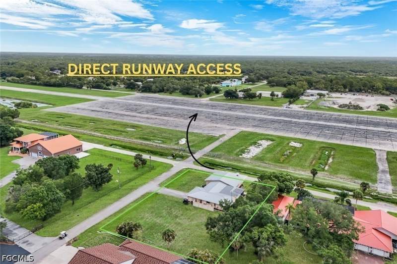 3 bedroom SingleFamilyResidence at 6711 Cadet Ave, Buckingham Air Park, Fort Myers — photo 4