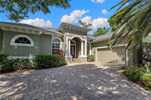 61 Constitution Dr, Naples FL - photo 9 of 50