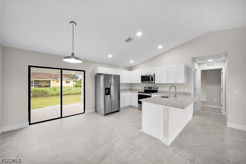 4 bedroom SingleFamilyResidence at 6146 Hughes Ave, Buckingham, Fort Myers — photo 5