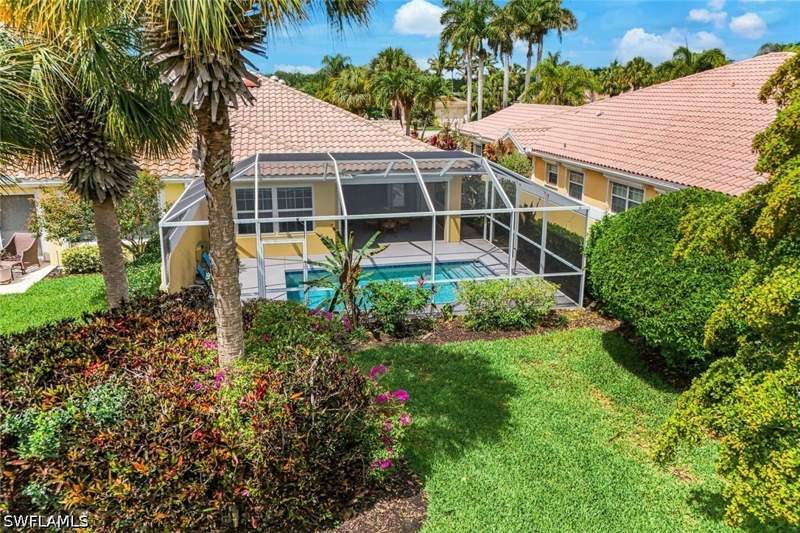 2 bedroom Attached at 28179 Islet Trl, Village Walk Of Bonita Springs, Bonita Springs — photo 2