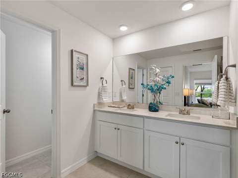 3801 Treasure Oak Way, Fort Myers FL - photo 19 of 39
