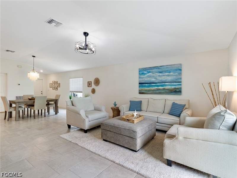 4 bedroom SingleFamilyResidence at 3801 Treasure Oak Way, Oakview, Fort Myers — photo 3