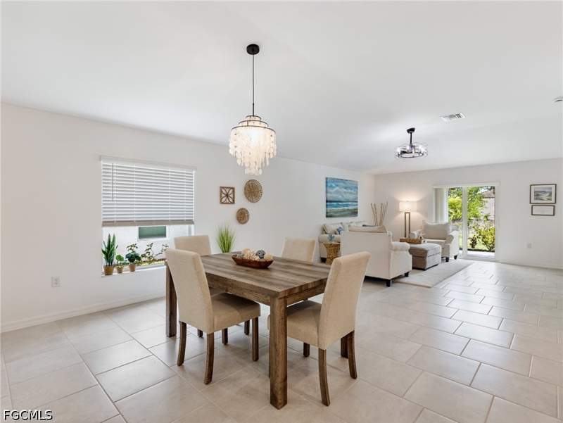 4 bedroom SingleFamilyResidence at 3801 Treasure Oak Way, Oakview, Fort Myers — photo 4