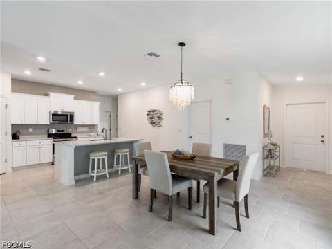 3801 Treasure Oak Way, Fort Myers FL - photo 8 of 39