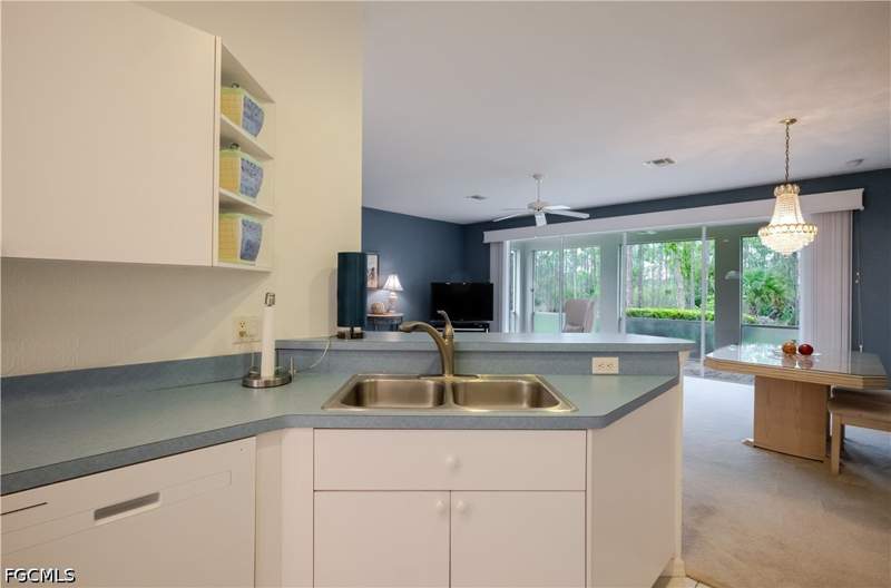 2 bedroom SingleFamilyResidence at 20771 Mystic Way, Herons Glen, North Fort Myers — photo 5