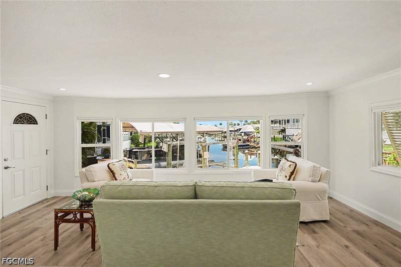 2 bedroom ManufacturedHome at 11181 Azalea Ln, Bayside Estates, Fort Myers Beach — photo 4
