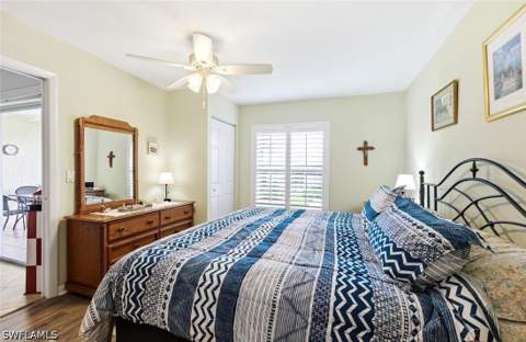 401 Charlemagne Blvd A205, Naples FL - photo 12 of 22