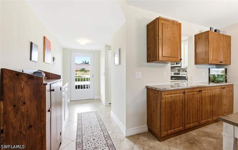 2 bedroom Condominium at 401 Charlemagne Blvd A205, Riviera Golf Estates, Naples — photo 2