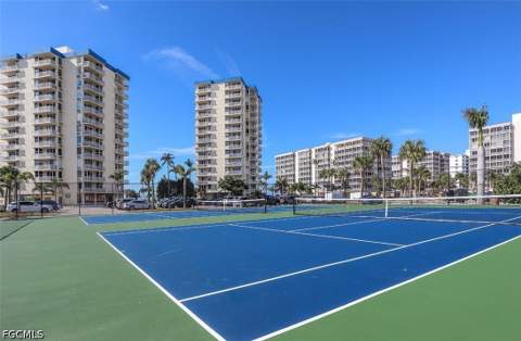 7360 Estero Blvd 703, Fort Myers Beach FL - photo 21 of 33