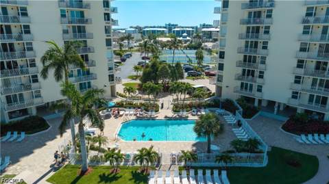 7360 Estero Blvd 703, Fort Myers Beach FL - photo 23 of 33