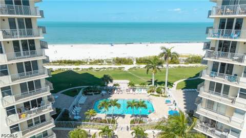 7360 Estero Blvd 703, Fort Myers Beach FL - photo 24 of 33