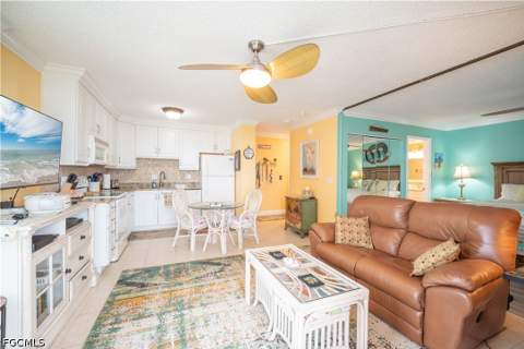 7360 Estero Blvd 703, Fort Myers Beach FL - photo 8 of 33