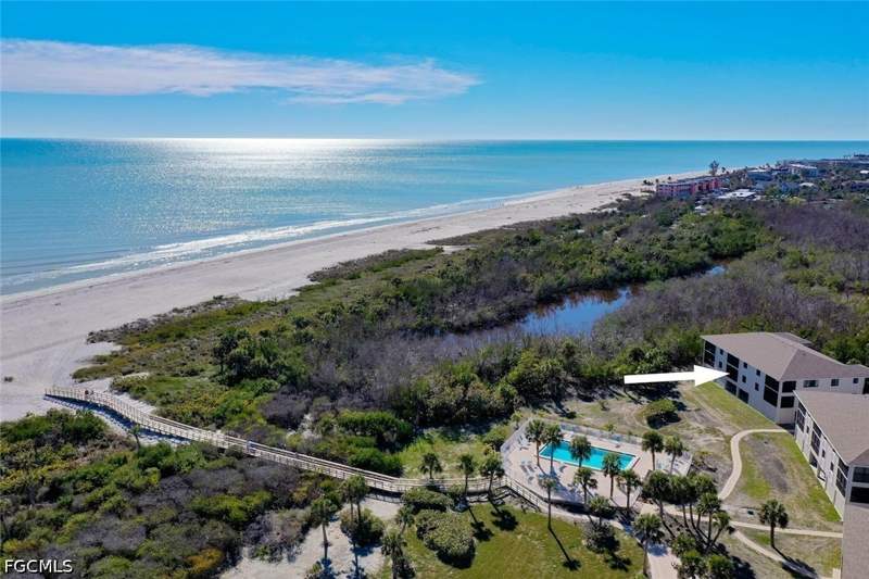 2 bedroom Condominium at 1919 Olde Middle Gulf Dr 502, Sandpiper Beach Condo, Sanibel — photo 3