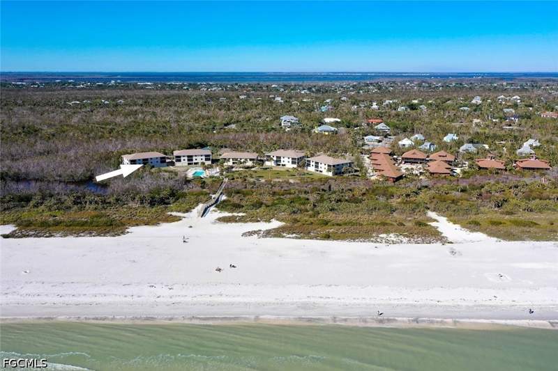 2 bedroom Condominium at 1919 Olde Middle Gulf Dr 502, Sandpiper Beach Condo, Sanibel — photo 5
