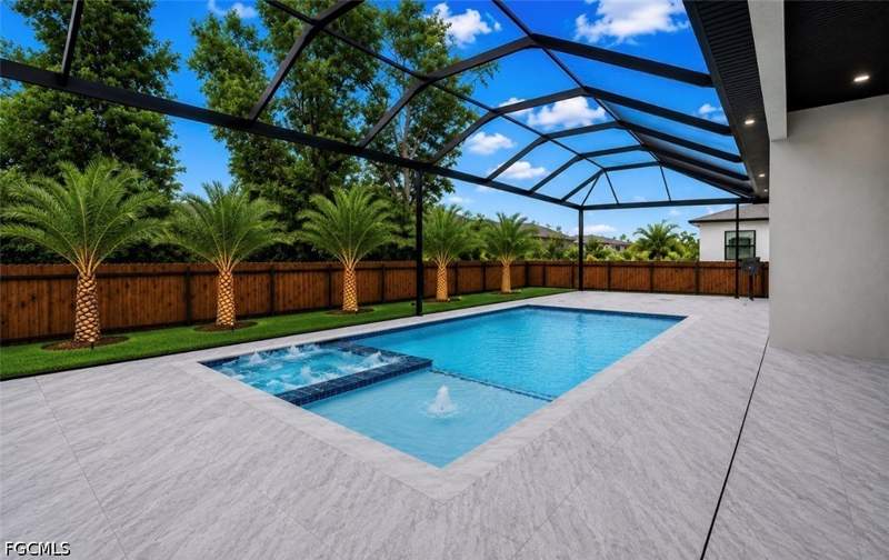 4 bedroom SingleFamilyResidence at 3606 SW 3rd St, Cape Coral, Cape Coral — photo 2