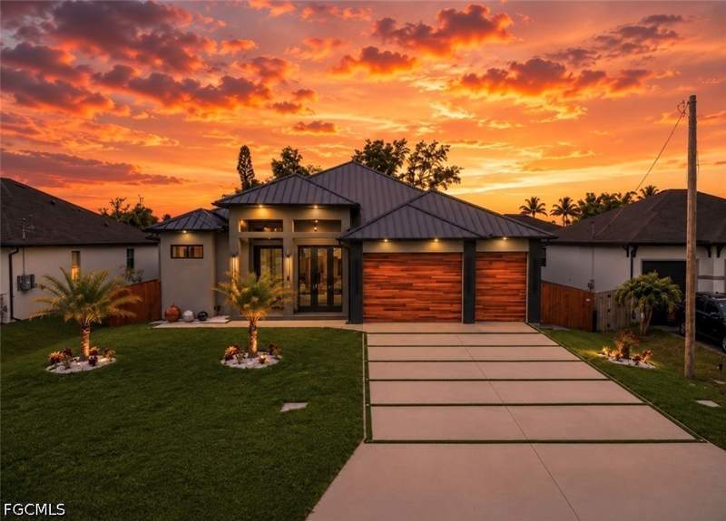 4 bedroom SingleFamilyResidence at 3606 SW 3rd St, Cape Coral, Cape Coral — photo 3