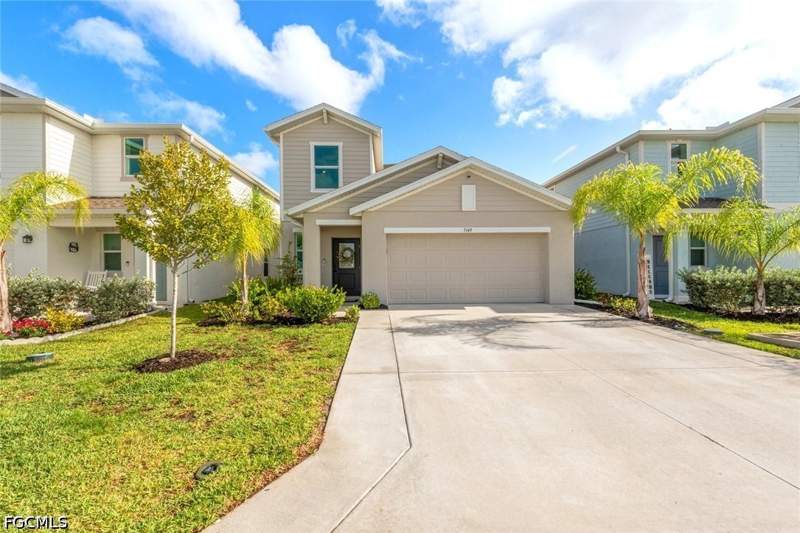 5 bedroom SingleFamilyResidence at 7149 Ponderosa Pine DR, PRATTS PRESERVE, Fort Myers — photo 3