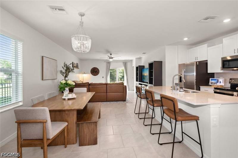 5 bedroom SingleFamilyResidence at 7149 Ponderosa Pine DR, PRATTS PRESERVE, Fort Myers — photo 5