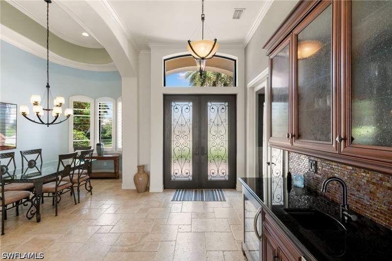 3 bedroom SingleFamilyResidence at 504 Kendall Dr, Marco Island, Marco Island — photo 2