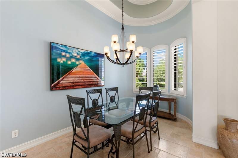 3 bedroom SingleFamilyResidence at 504 Kendall Dr, Marco Island, Marco Island — photo 3