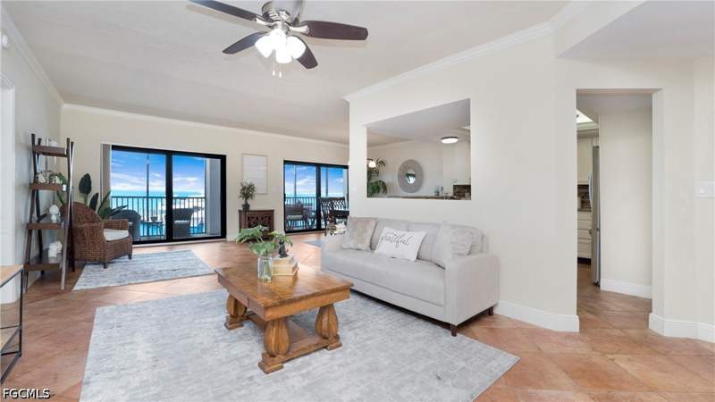 3 bedroom Condominium at 1920 Virginia Ave 202, Pointe Royale, Fort Myers — photo 5