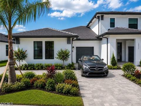13072 Georges Cay Pl, Fort Myers FL - photo 8 of 41