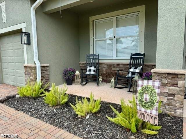 4 bedroom SingleFamilyResidence at 3300 Hampton Blvd, Hampton Lakes, Alva — photo 3