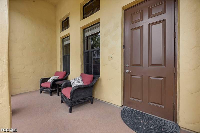 3 bedroom Townhouse at 11875 Izarra Way 8712, Paseo, Fort Myers — photo 5