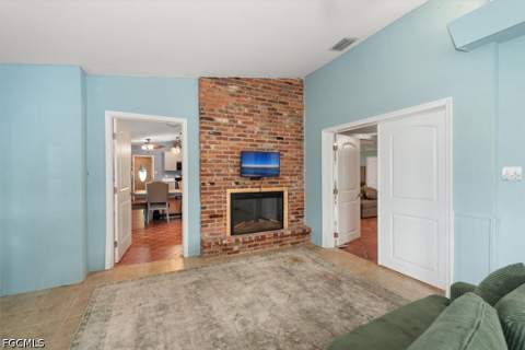 1721 Club House Rd, North Fort Myers FL - photo 16 of 51