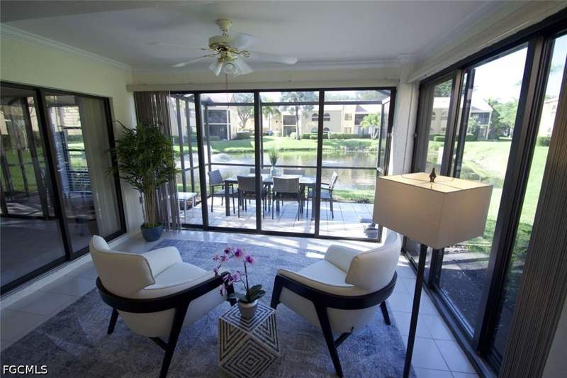 2 bedroom Attached at 547 Beachwalk Cir, Beachwalk Villas, Naples — photo 5