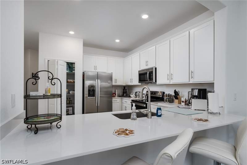 3 bedroom Attached at 2140 Dragonfruit Way, The Groves At Orange Blossom Ranch, Naples — photo 5