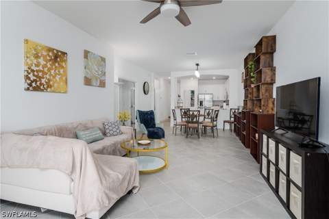 2140 Dragonfruit Way, Naples FL - photo 8 of 35