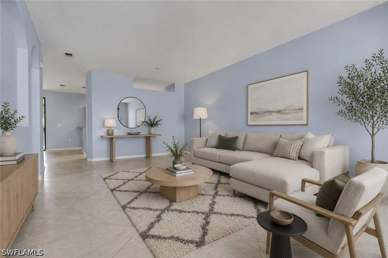 3 bedroom Townhouse at 15454 Summit Place Cir 125, Summit Place, Naples — photo 2