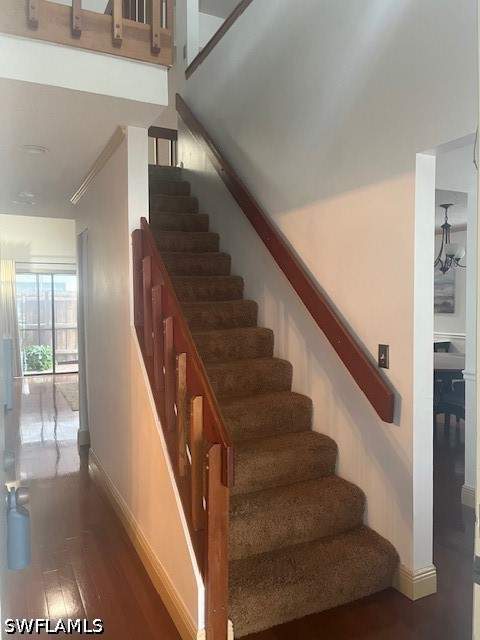 2 bedroom Townhouse at 840 Meadowland Dr J, Pelican Ridge, Naples — photo 3