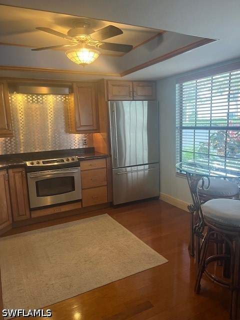 2 bedroom Townhouse at 840 Meadowland Dr J, Pelican Ridge, Naples — photo 4