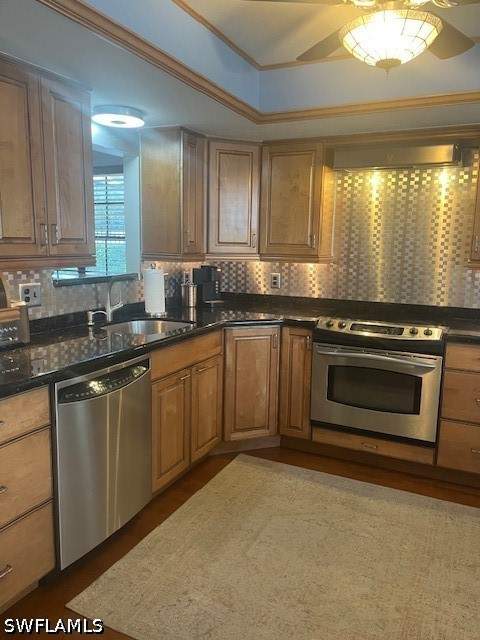2 bedroom Townhouse at 840 Meadowland Dr J, Pelican Ridge, Naples — photo 5
