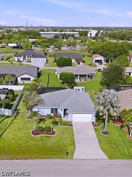 4 bedroom SingleFamilyResidence at 1019 SE 5th Pl, Cape Coral, Cape Coral — photo 2