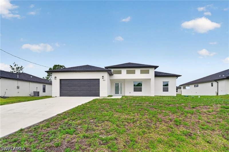 3 bedroom SingleFamilyResidence at 454 Mercedes Ct, Greenbriar, Lehigh Acres — photo 3