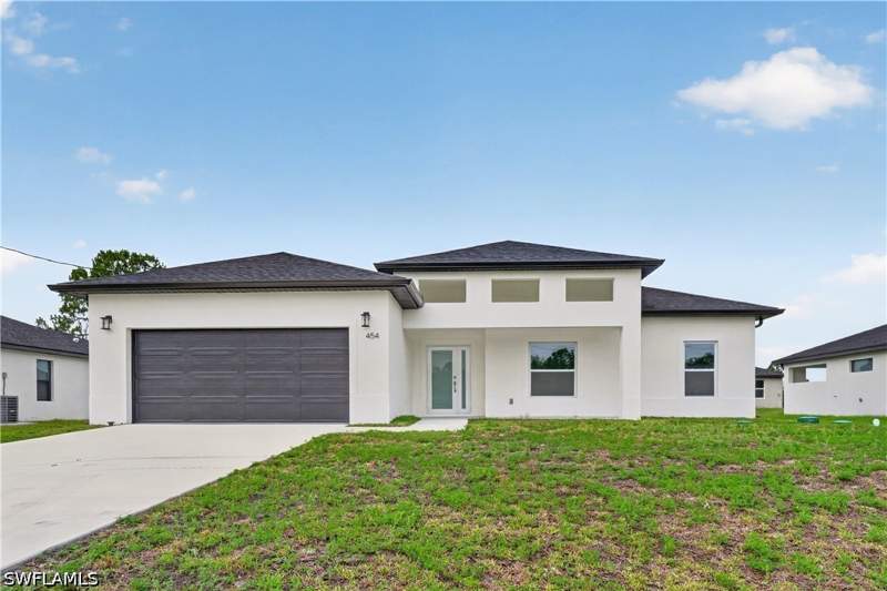 3 bedroom SingleFamilyResidence at 454 Mercedes Ct, Greenbriar, Lehigh Acres — photo 4