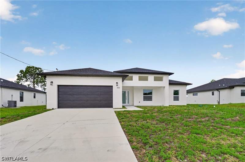3 bedroom SingleFamilyResidence at 454 Mercedes Ct, Greenbriar, Lehigh Acres — photo 5