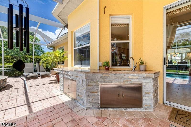 3 bedroom SingleFamilyResidence at 9836 Los Altos Ct, Venetian Village, Fort Myers — photo 5