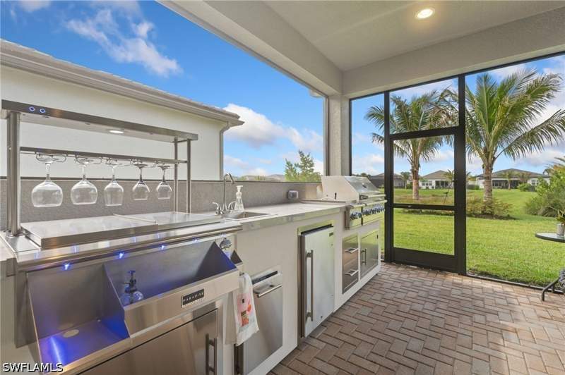 3 bedroom SingleFamilyResidence at 12177 Eucalyptus Way, Valencia Trails, Naples — photo 5