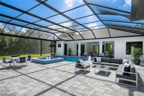 219 33rd Ave NW, Naples FL - photo 8 of 42