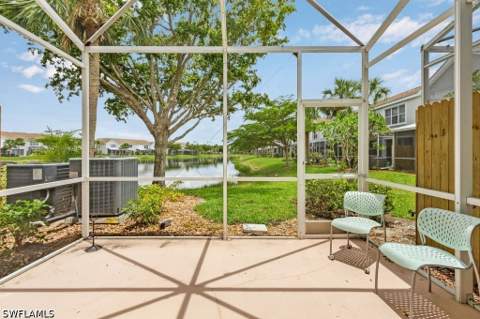 8381 Village Edge Cir 3, Fort Myers FL - photo 23 of 26