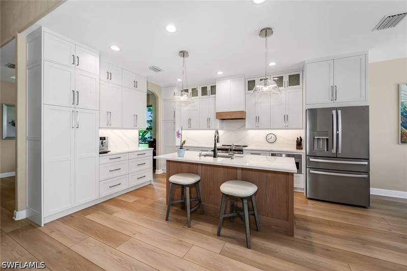 3 bedroom SingleFamilyResidence at 23255 Sanabria Loop, Bonita Lakes, Bonita Springs — photo 3