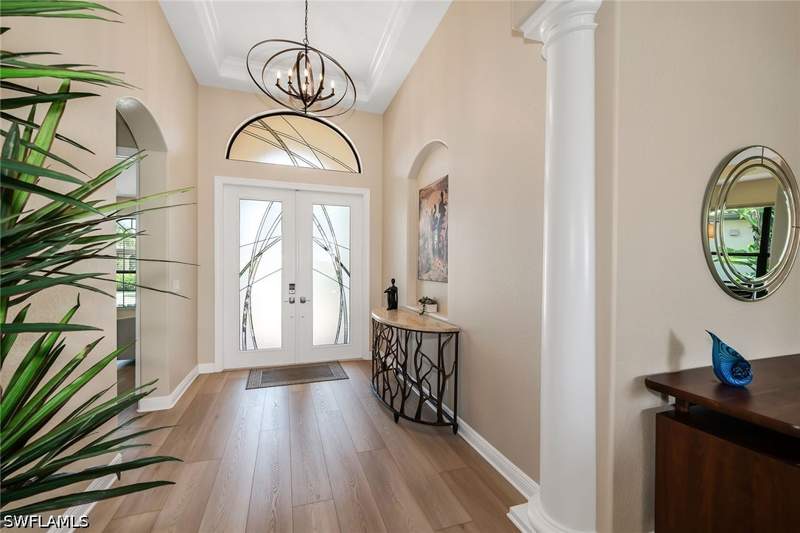 3 bedroom SingleFamilyResidence at 23255 Sanabria Loop, Bonita Lakes, Bonita Springs — photo 4