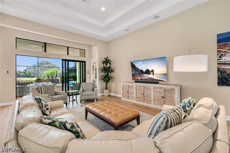 3 bedroom SingleFamilyResidence at 23255 Sanabria Loop, Bonita Lakes, Bonita Springs — photo 5