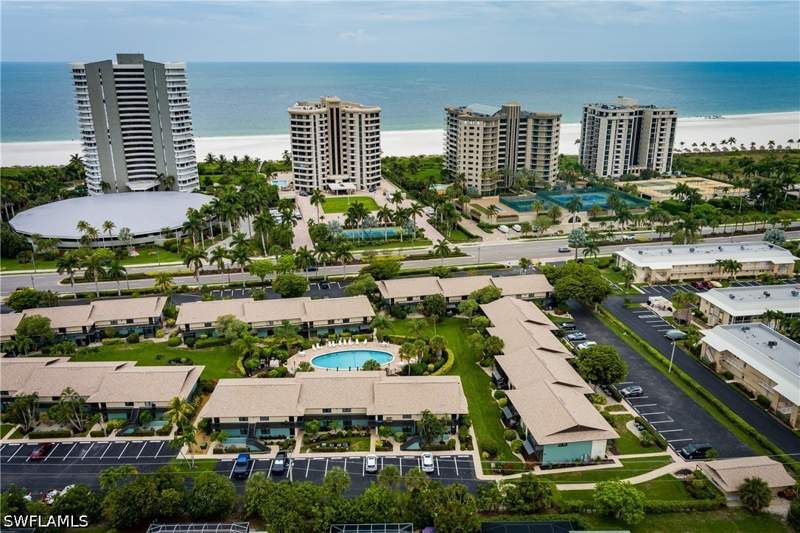 2 bedroom Condominium at 207 S Collier Blvd 4-105, Seawatch Apts Of Marco Island, Marco Island — photo 2