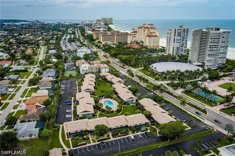 2 bedroom Condominium at 207 S Collier Blvd 4-105, Seawatch Apts Of Marco Island, Marco Island — photo 3