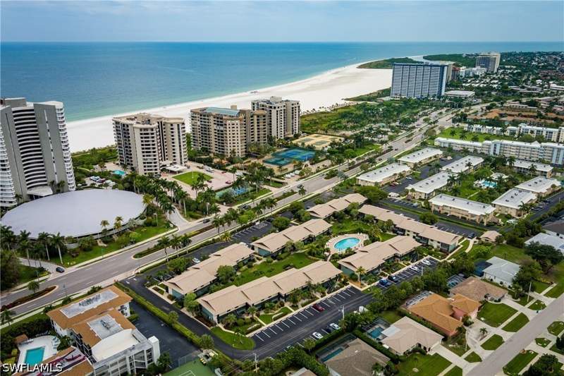2 bedroom Condominium at 207 S Collier Blvd 4-105, Seawatch Apts Of Marco Island, Marco Island — photo 4